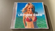 Ultimate Ibiza - CD