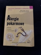 Alergie pokarmowe Jan Dzieniszewski, Jarosz