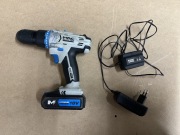 Wiertarko wkretarka Mac Allister 18 v Macallister