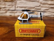 Matchbox Superfast No 75 Helicopter