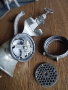 Maszynka do mielenia mięsa PRL