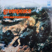 Various – Greenpeace - Breakthrough