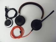 Słuchawki Jabra Evolve Link MS ENC010