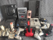 Pegasus, Sega, Atari 