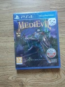 MediEvil PS4 Gra z polską okładką 