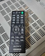 Pilot Sony stereo do wiezy sbt cmt RM AMU171 oryginał