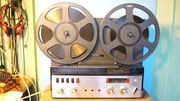 Magnetofon szpulowy REVOX A 77- dostępny 4 track