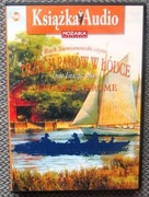 Jerome K. Jerome Trzech panów w łódce ( nie licząc psa ) Audiobook mp3