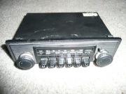 Radio samochodowe VINTAGE Japan AR 497 klasyk