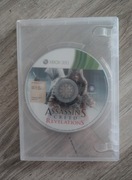 Assassin's Creed Revelations Xbox 360
