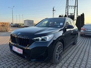 BMW X1 2023 rok x-drive model u11