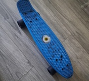 Deskorolka fiszka uzywana