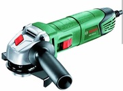 Szlifierka Bosch PWS 700-115 nowy stojan z obudową oraz wirnik