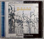 Marek Grechuta Dziesięć Ważnych Słów 2000r