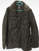 Płaszcz Cipo&Baxx rozmiar M