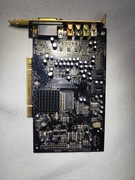 Creative Sound Blaster X-Fi Music SB0670 PCI