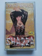 SHAZZA - BAIAO BONGO MC