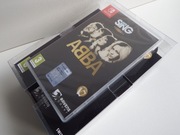 SWITCH LET'S SING ABBA + 2 x MIKROFON nowe