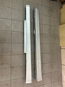 BMW 4 F32/F33/F36 progi/listwy progowe prawa+lewa 51777363395/6