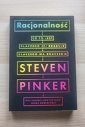 Racjonalność Steven Pinker
