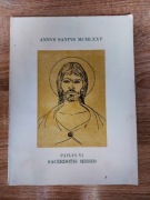 Paulus VI Sacerdotis Missio (Paweł VI Misja Kapłańska, adhortacja 1975)