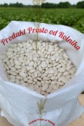 Fasola Jaś Opakowanie 5kg wysyłamy Inpost