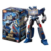 Transformers ONE oryginalna figurka akcji, kolekcjonerskie, Soundwave