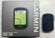 Licznik rowerowy Garmin Edge 530