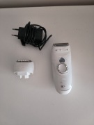 Braun Silk-Epil 7 7-561 depilator 