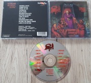 Death Scream Bloody Gore CD 1987