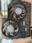 Komplet chłodnic RENAULT TRAFIC III 19- 2.0dCi