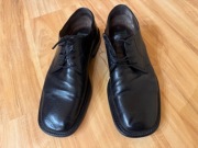 Buty męskie gino rossi 43