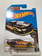 hot wheels   Pro Stock Camaro Long Card   Wyprzedaż Kolekcji !
