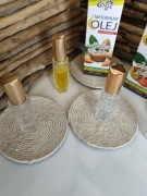 100% Naturalne Perfumy Lawenda Goździk Grejpfrut Wanilia Pomarańcza Cyprys
