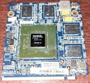 Karta graficzna NVidia U7088408  512 Mb