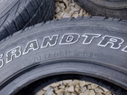 Komplet opon AT3 Dunlop