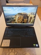 Laptop Dell G3 3590 I5-9300h GTX 1660Ti 6GB