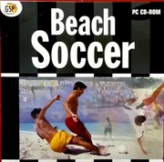 CD 339 Gra Beach Soccer 160