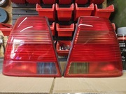 Lampy tył Volkswagen Bora (komplet)