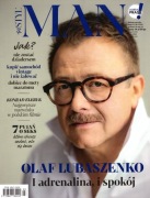 Twój Styl Man nr 3/2024 - grudzień 2024 - luty 2025