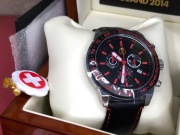 Szwajcarski zegarek RONDA Limit. Siatkówka + EXTRA