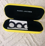 Żółte etui MARC JACOBS
