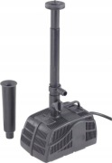 POMPA FONTANNY RENKFORCE 1217916, 750 l/h, 12 W