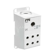 BLOK ROZDZIELCZY CU O 1 POTENCJALE, 175 A