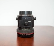 Obiektyw Canon TS-E 24 mm f/3.5L 