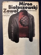 Zawał - Miron Białoszewski