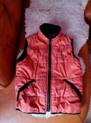 Kamizelka chłopięca rozmiar 116