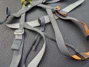 Uprząż wspinaczkowa Panji Petzl 