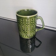 Kubek Aztek- Pruszków
