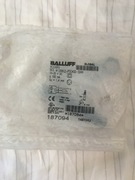 Czujnik pojemnościowy Balluff BCS00PJ, BCS M12BBG2-PSC40D-S04K,187094